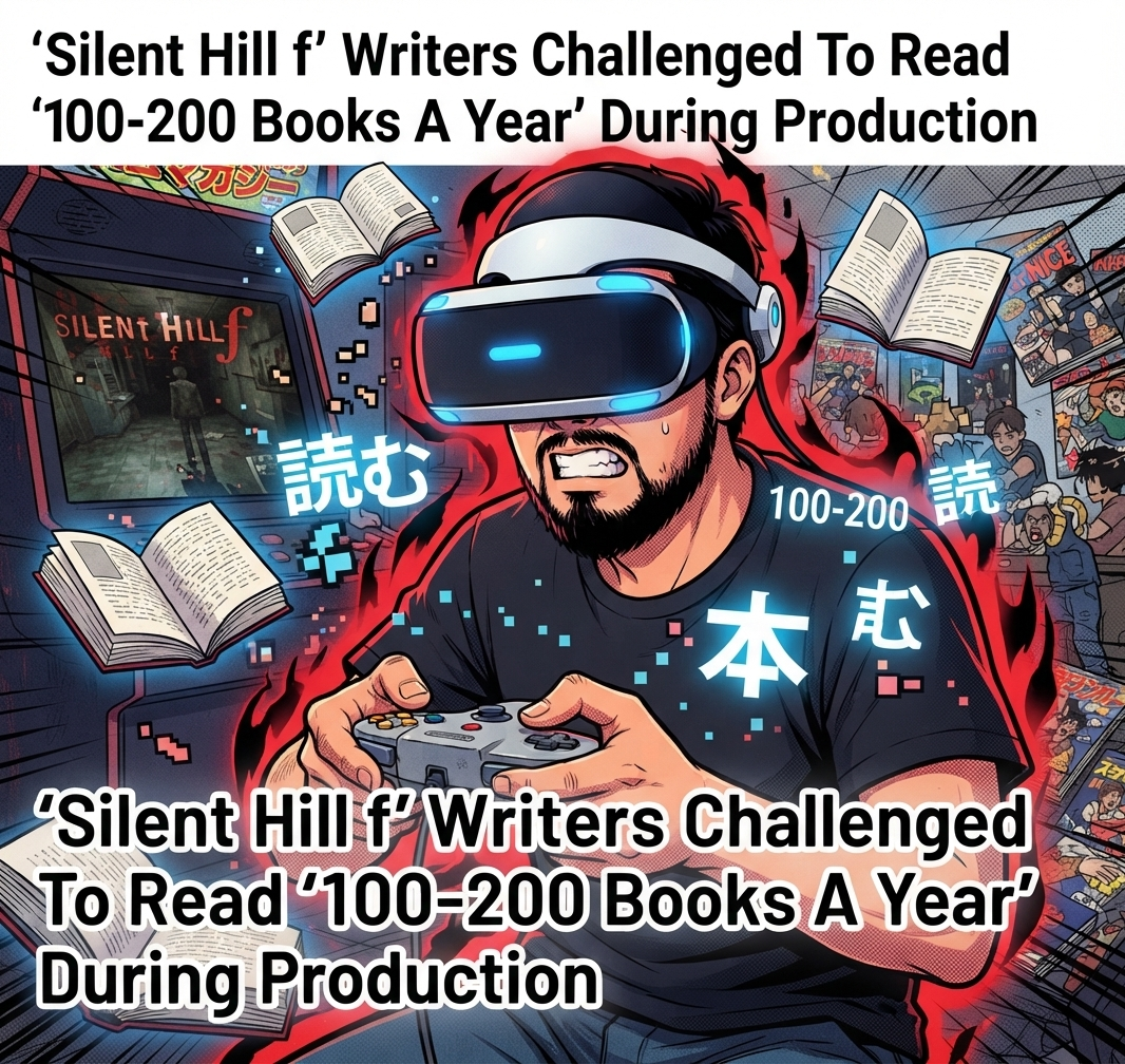 SILENT HILL: O TERROR PSICOLÓGICO NASCEU DENTRO DE UMA BIBLIOTECA? VOCÊ NÃO VAI ACREDITAR NO QUE OS ROTEIRISTAS TINHAM QUE FAZER! 📚💀🎮