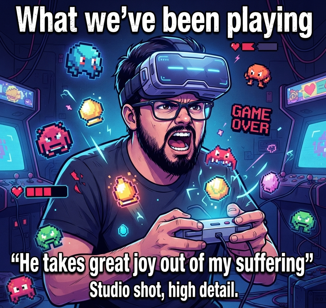 SOFRIMENTO PURO? O DESAFIO QUE ESTÁ FAZENDO AMIGOS VIRAREM INIMIGOS NOS CONTROLES! 🎮🔥